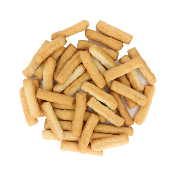 Mini gressins nature bio - 1