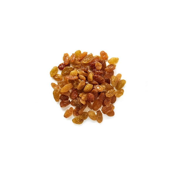 Raisins secs sultanines bio - 1