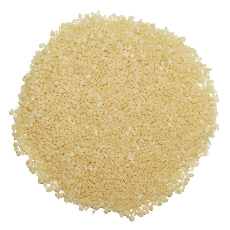 Couscous blanc bio - 1