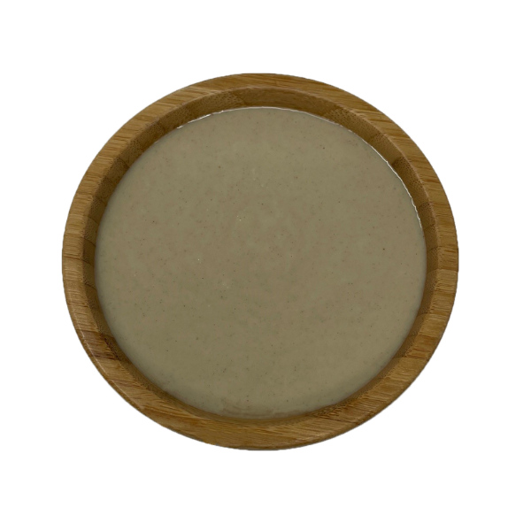 Crème de sésame tahin bio - 1