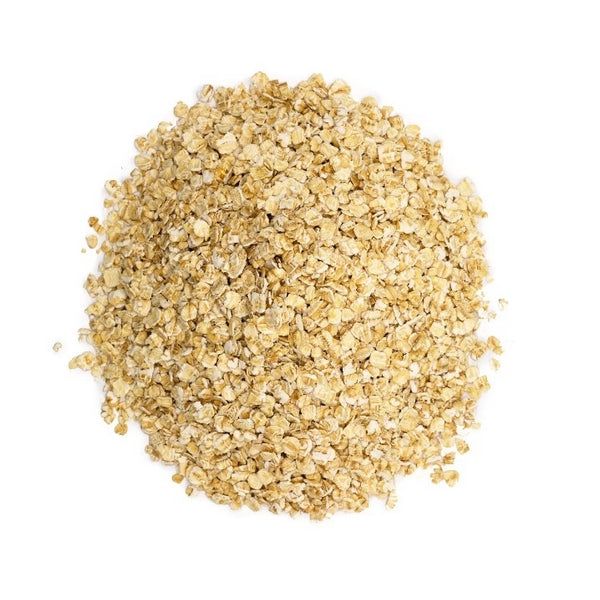 Flocons d'avoine fins bio - 1